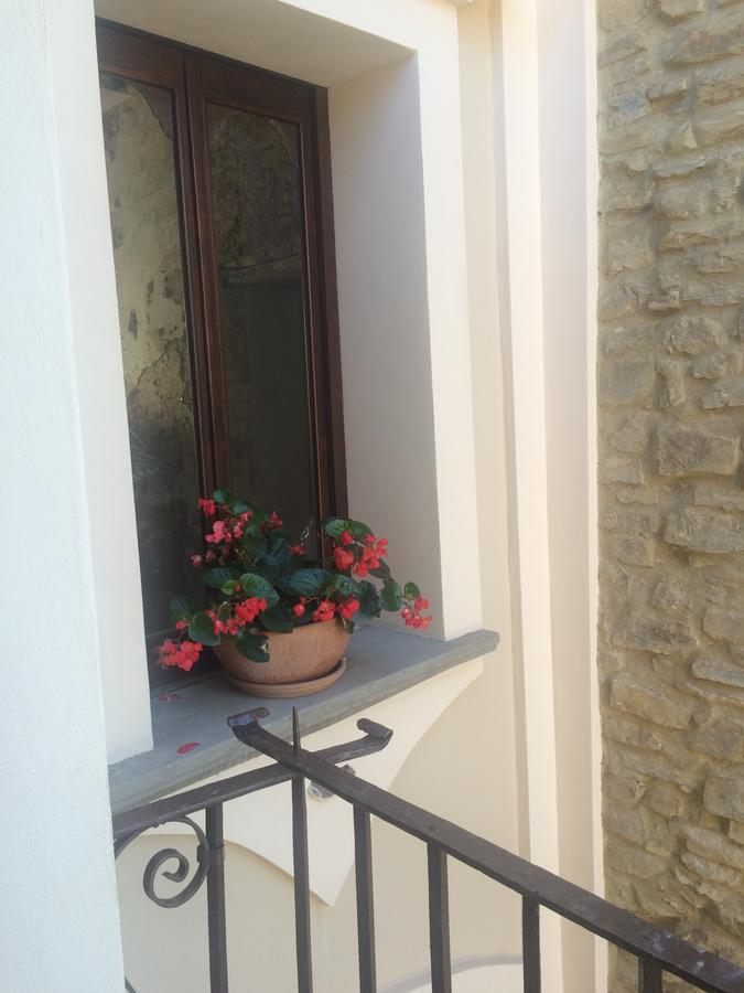 Pozzo Medievale Prignano Cilento Экстерьер фото