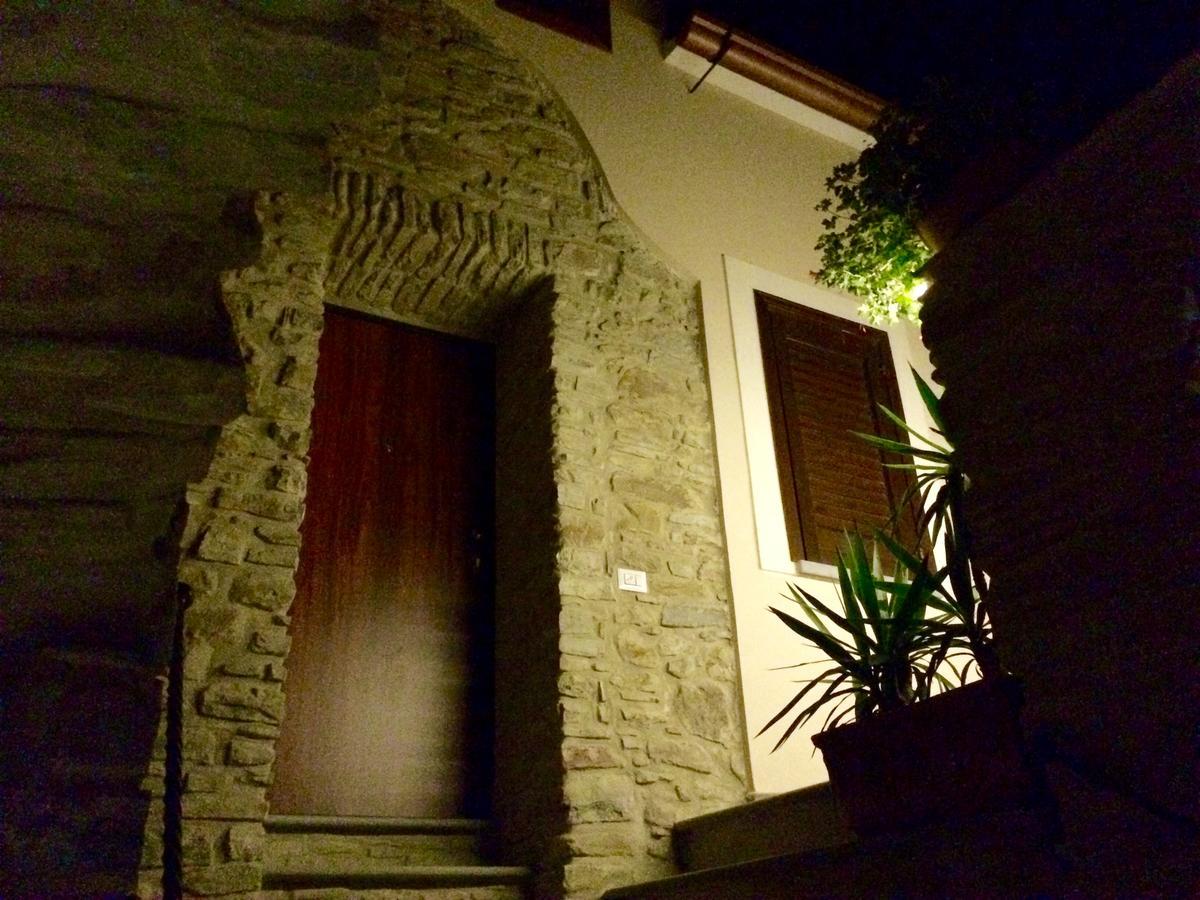 Pozzo Medievale Prignano Cilento Экстерьер фото