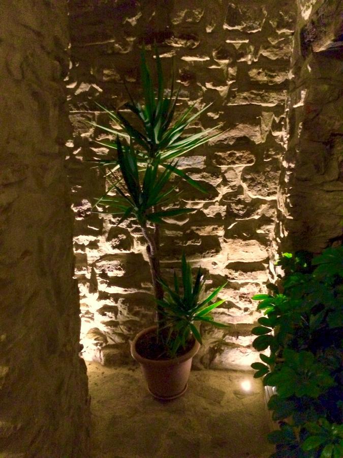 Pozzo Medievale Prignano Cilento Экстерьер фото