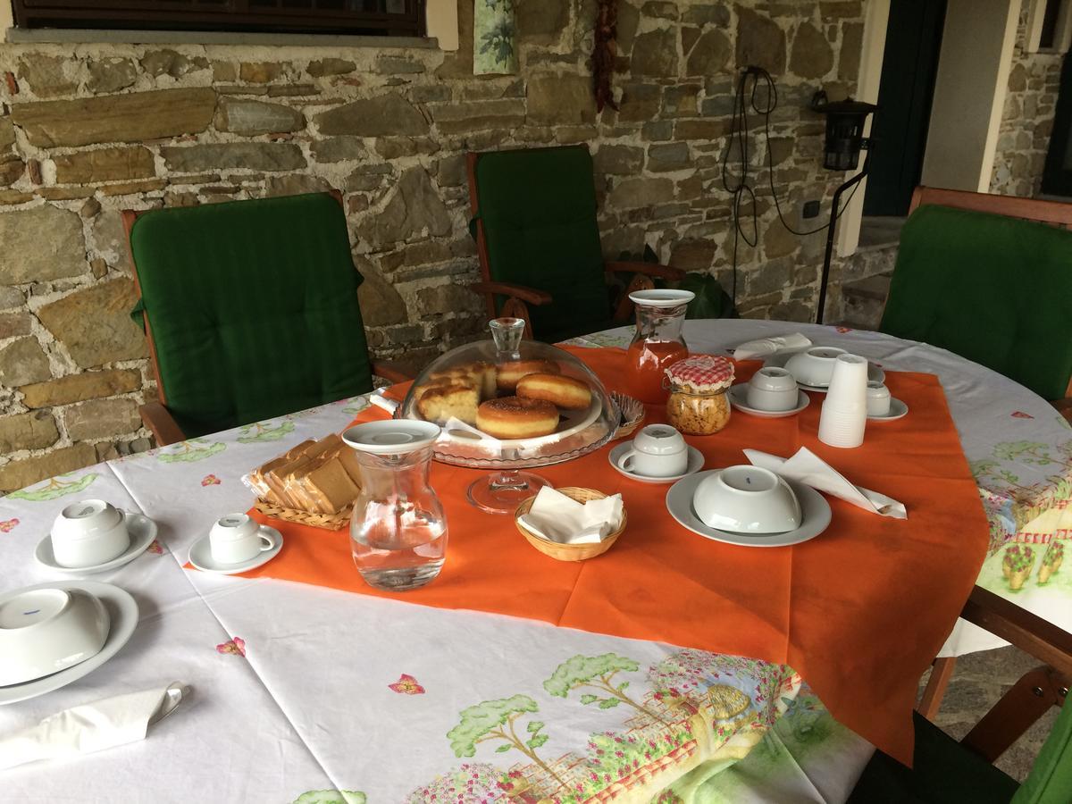 Pozzo Medievale Prignano Cilento Экстерьер фото