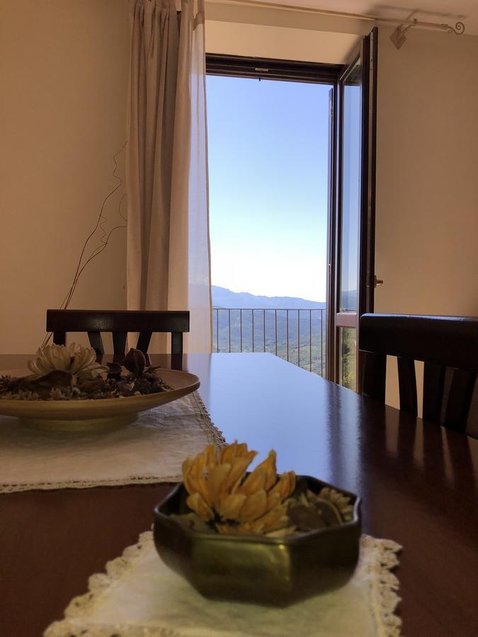 Pozzo Medievale Prignano Cilento Экстерьер фото