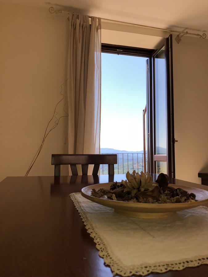Pozzo Medievale Prignano Cilento Экстерьер фото