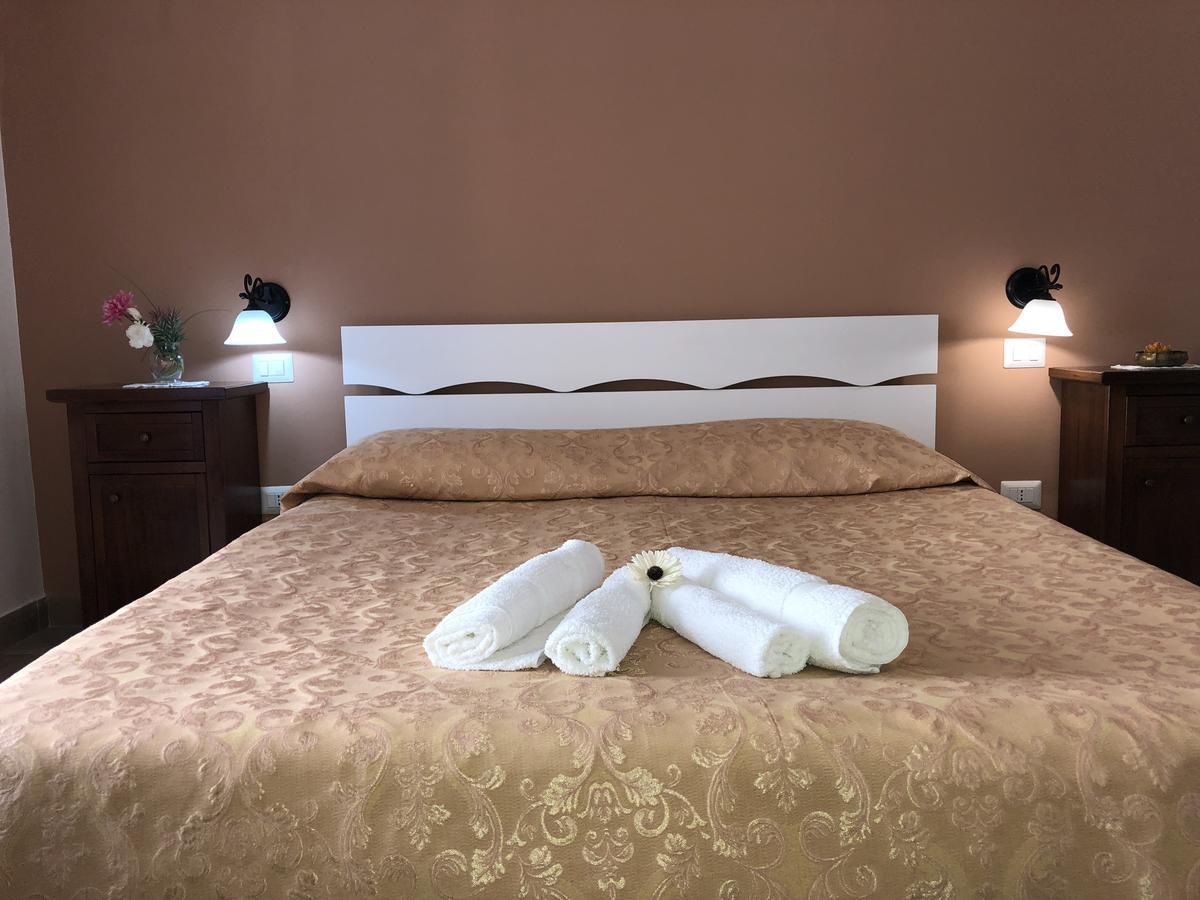 Pozzo Medievale Prignano Cilento Экстерьер фото