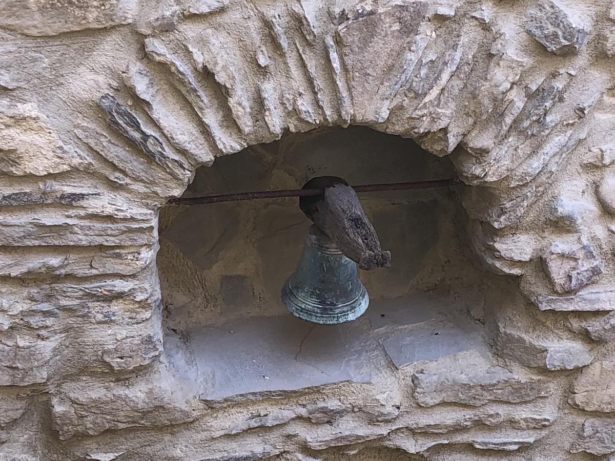 Pozzo Medievale Prignano Cilento Экстерьер фото